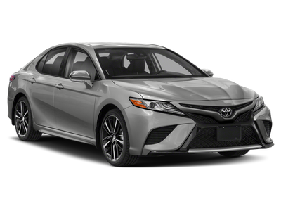 2019 Toyota Camry XSE Auto