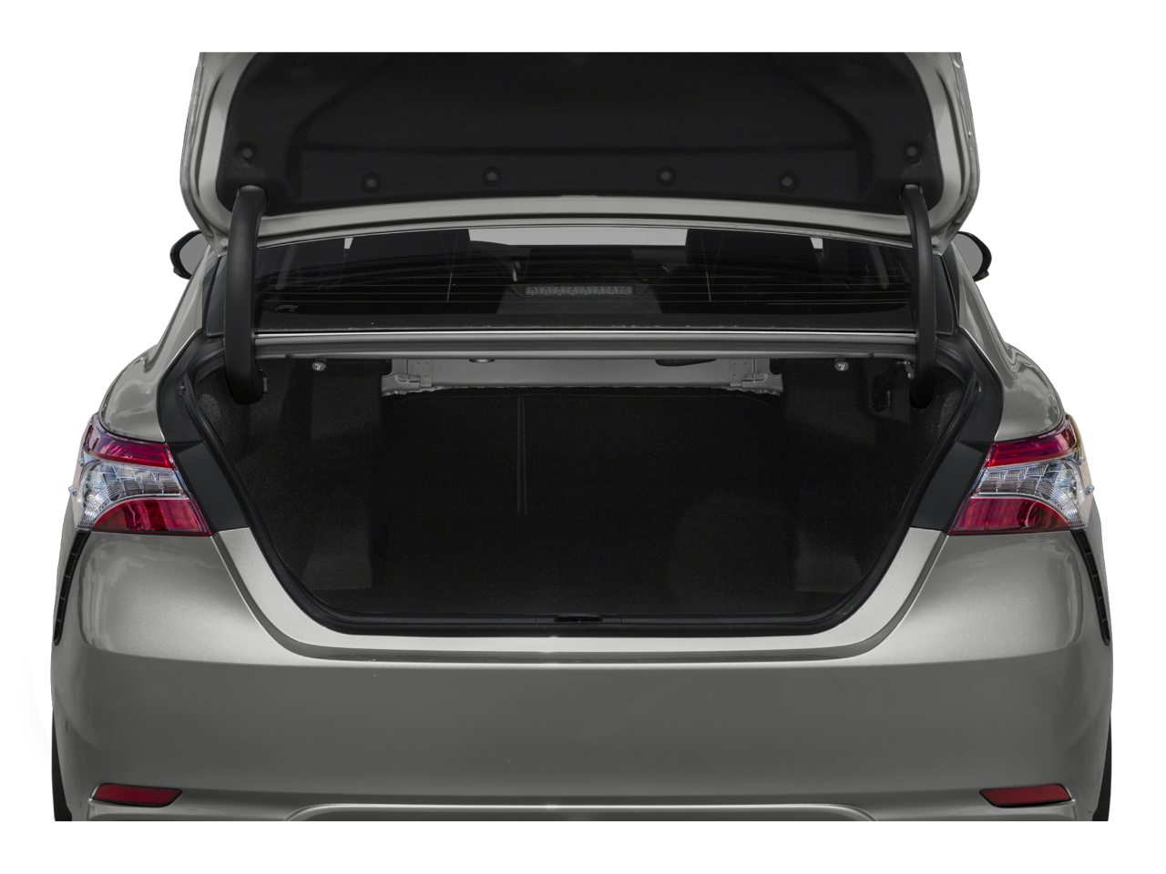 2019 Toyota Camry XSE Auto