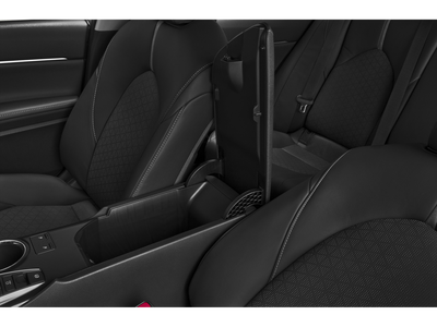 2019 Toyota Camry XSE Auto