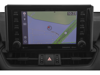 2019 Toyota RAV4 Adventure AWD