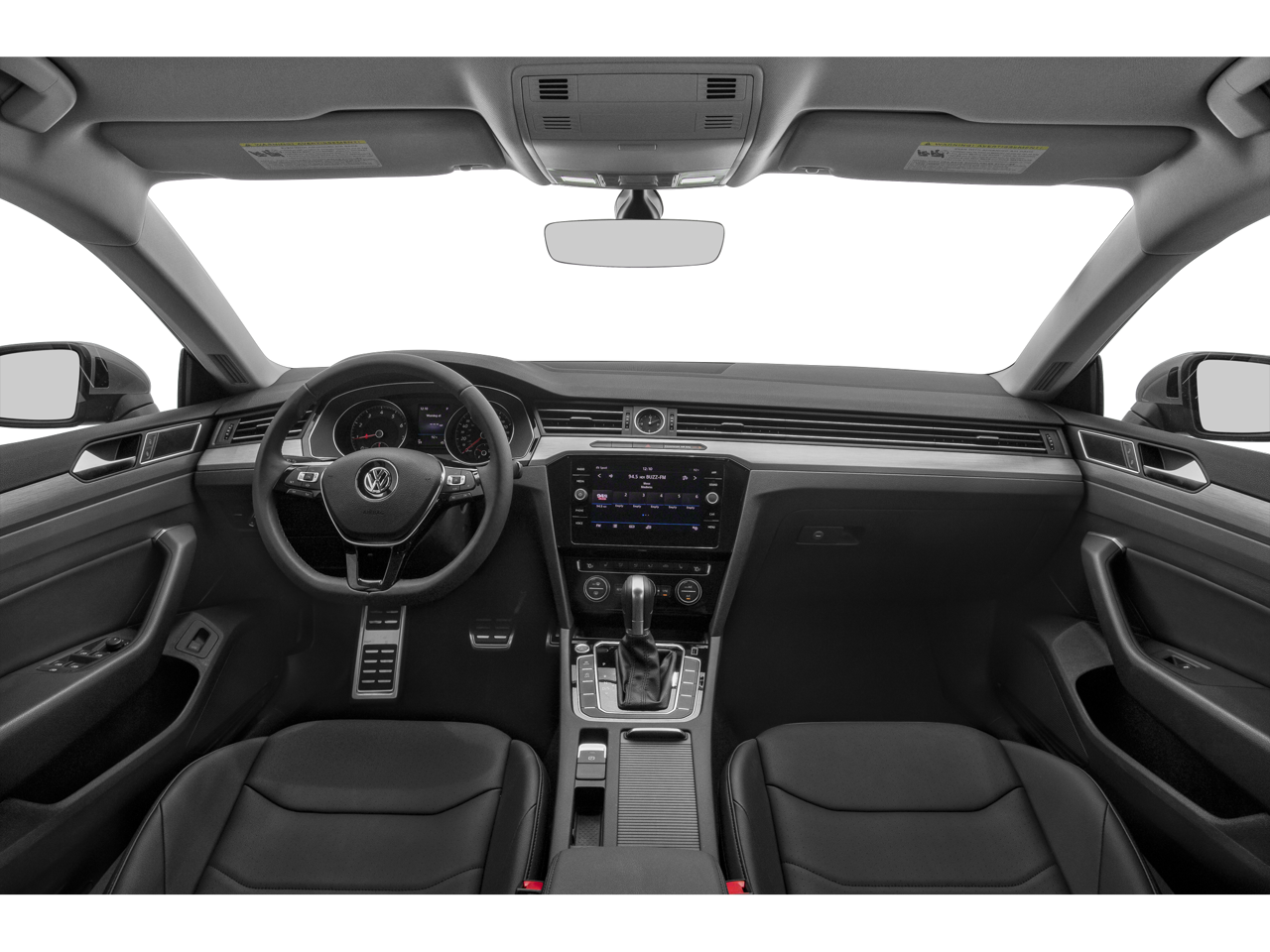 2019 Volkswagen Arteon SE 4MOTION