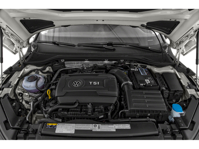2019 Volkswagen Arteon SE 4MOTION
