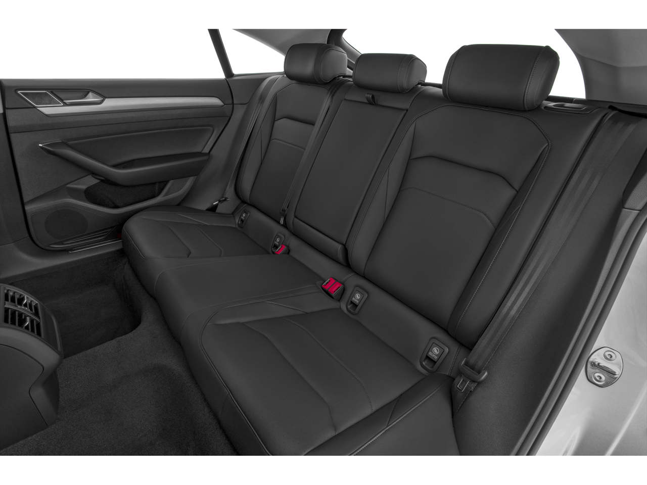 2019 Volkswagen Arteon SE 4MOTION