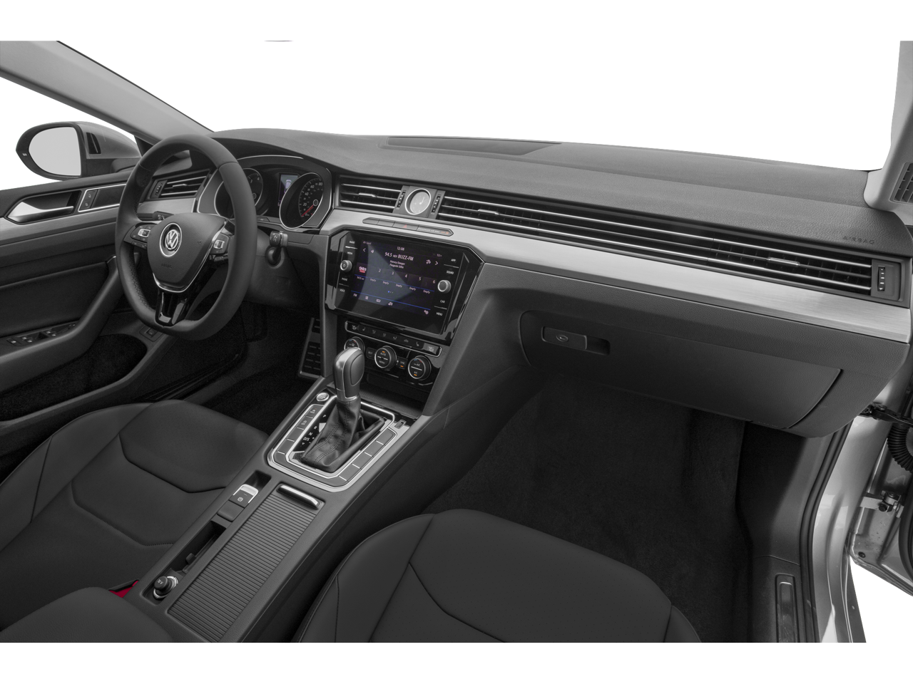 2019 Volkswagen Arteon SE 4MOTION