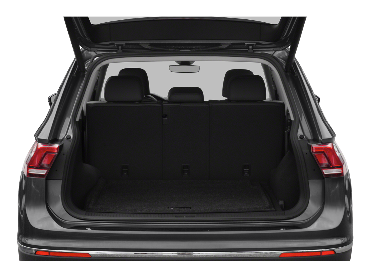 2019 Volkswagen Tiguan 2.0T SEL Premium 4MOTION