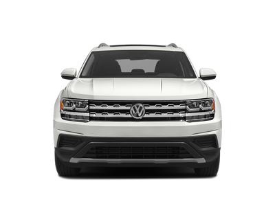 2019 Volkswagen Atlas 3.6L V6 SEL 4MOTION