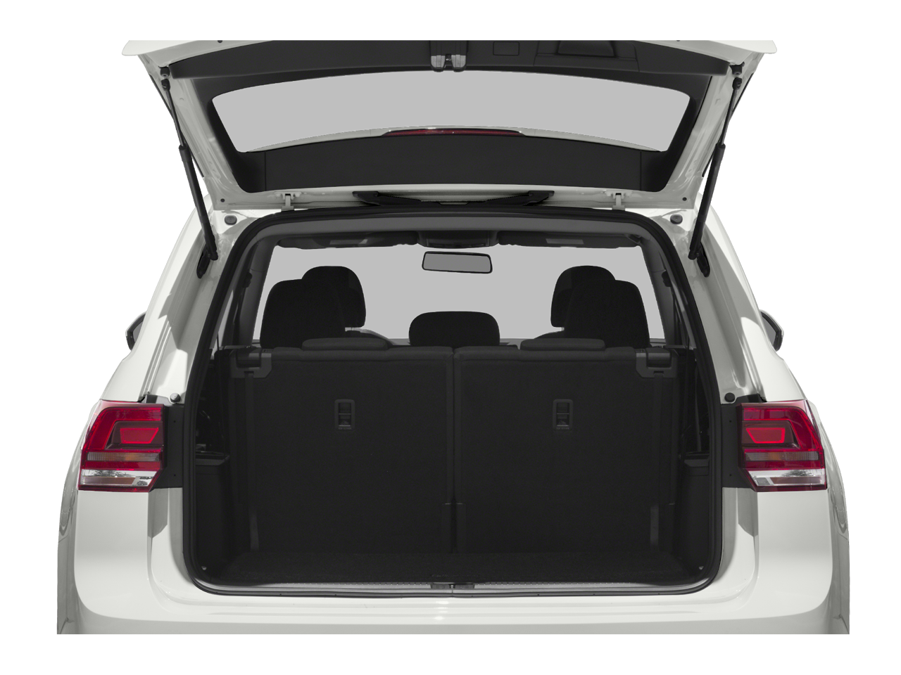 2019 Volkswagen Atlas 3.6L V6 SEL 4MOTION