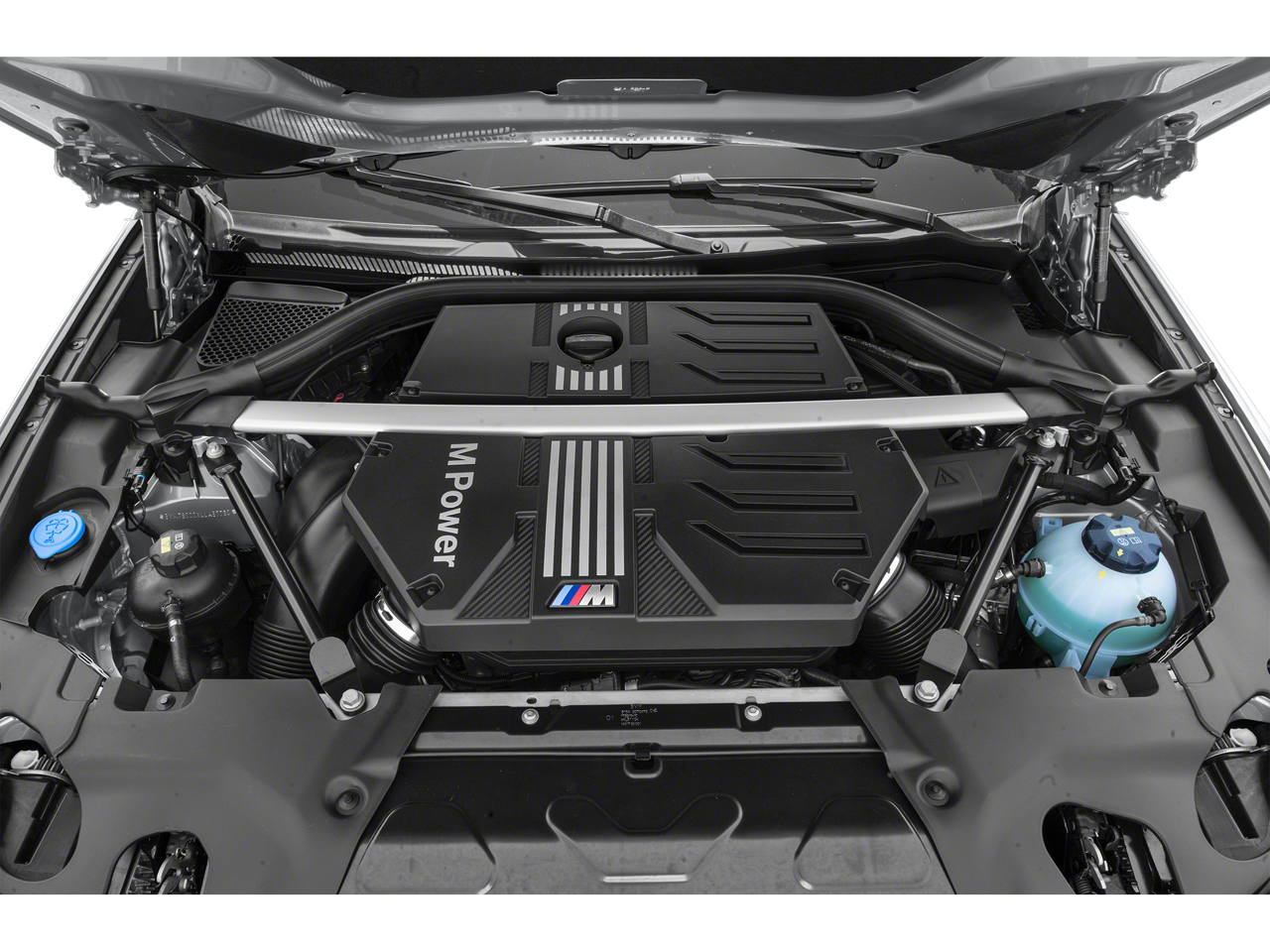 2020 BMW X3 M Competition Sports Activity Vehicle