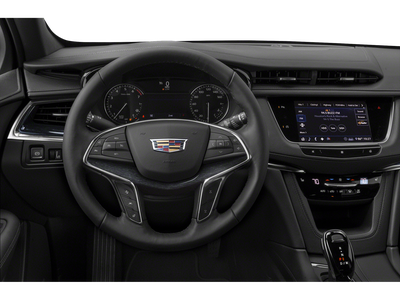 2020 Cadillac XT5 AWD 4dr Premium Luxury