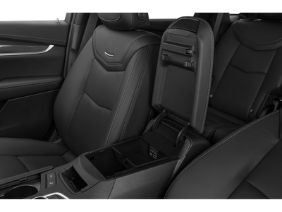 2020 Cadillac XT5 AWD 4dr Sport