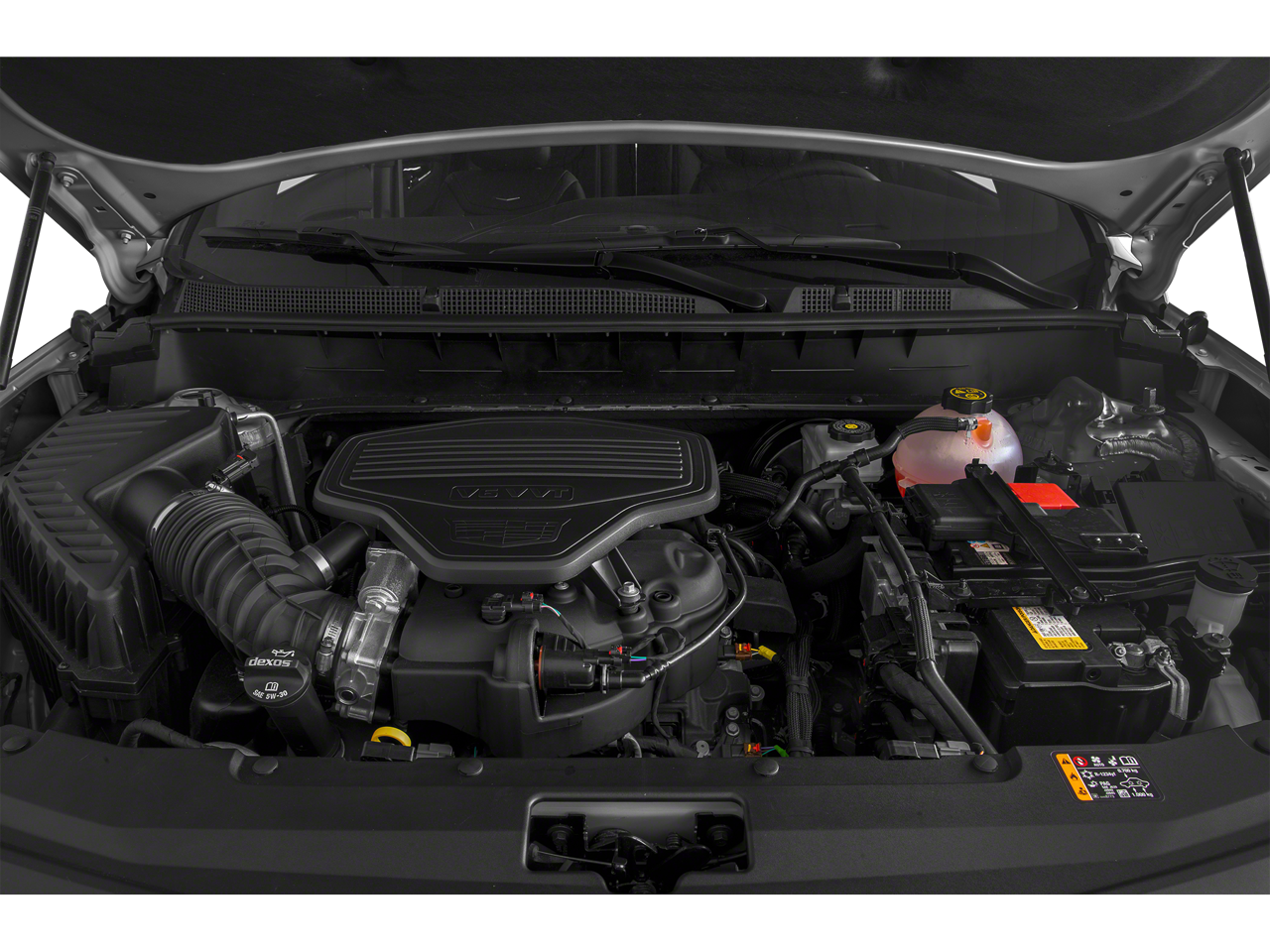 2020 Cadillac XT6 FWD 4dr Premium Luxury