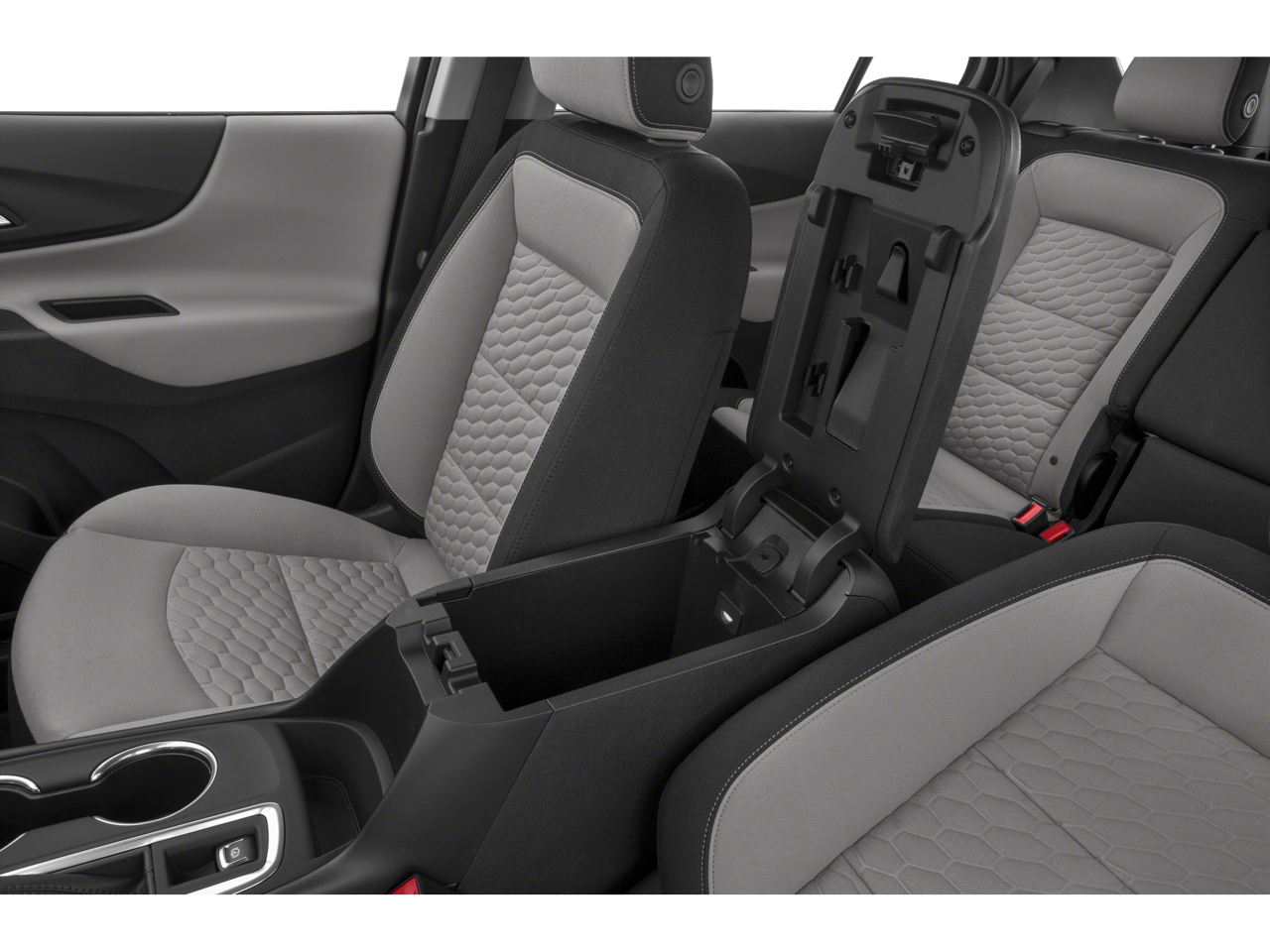 2020 Chevrolet Equinox FWD 4dr LS w/1LS