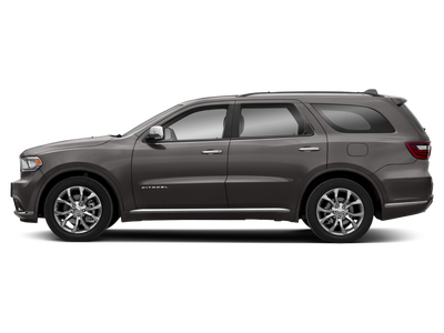 2020 Dodge Durango GT Plus RWD