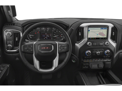 2020 GMC Sierra 1500 4WD Crew Cab 147" SLT