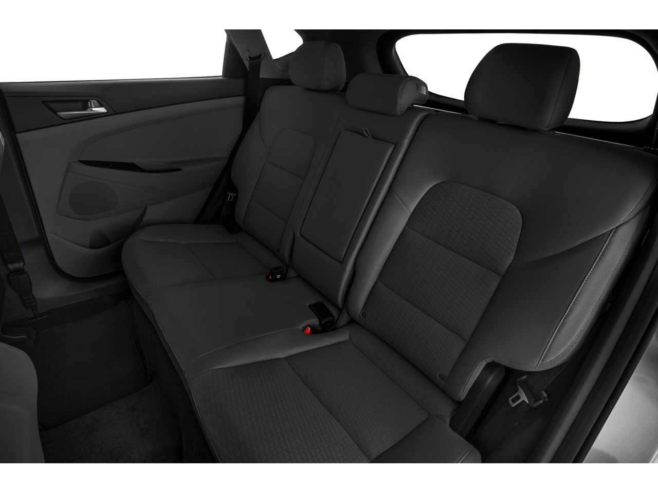 2020 Hyundai Tucson SE AWD