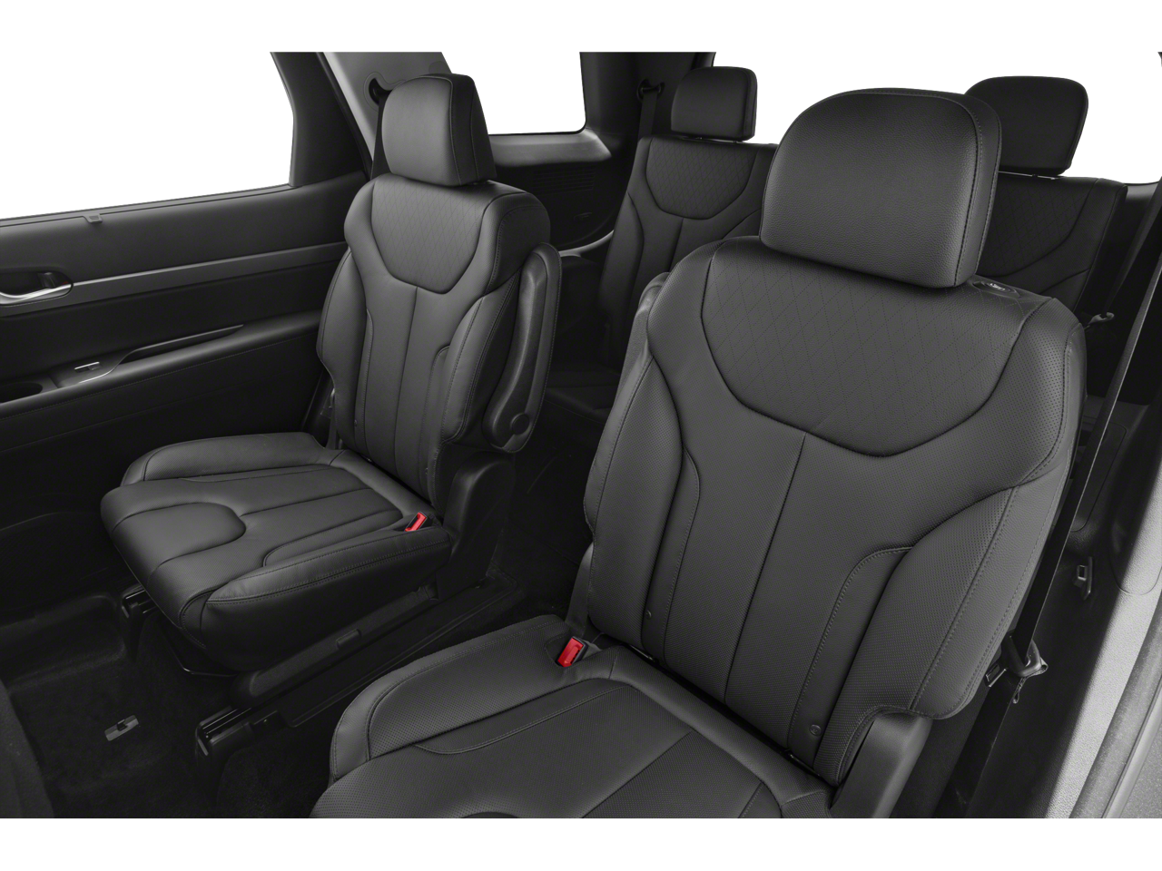 2020 Hyundai Palisade SEL FWD