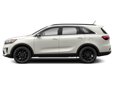 2020 Kia Sorento L FWD