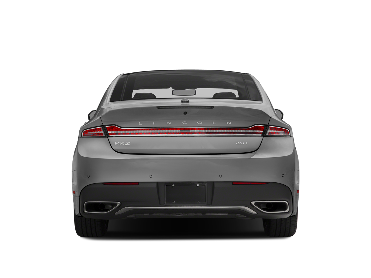 2020 Lincoln MKZ Reserve AWD