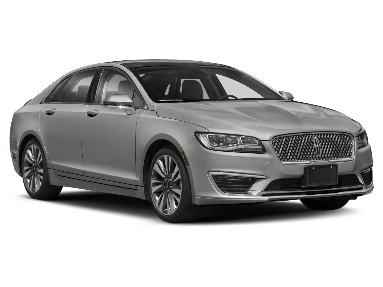 2020 Lincoln MKZ Reserve AWD
