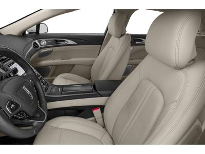 2020 Lincoln MKZ Reserve AWD