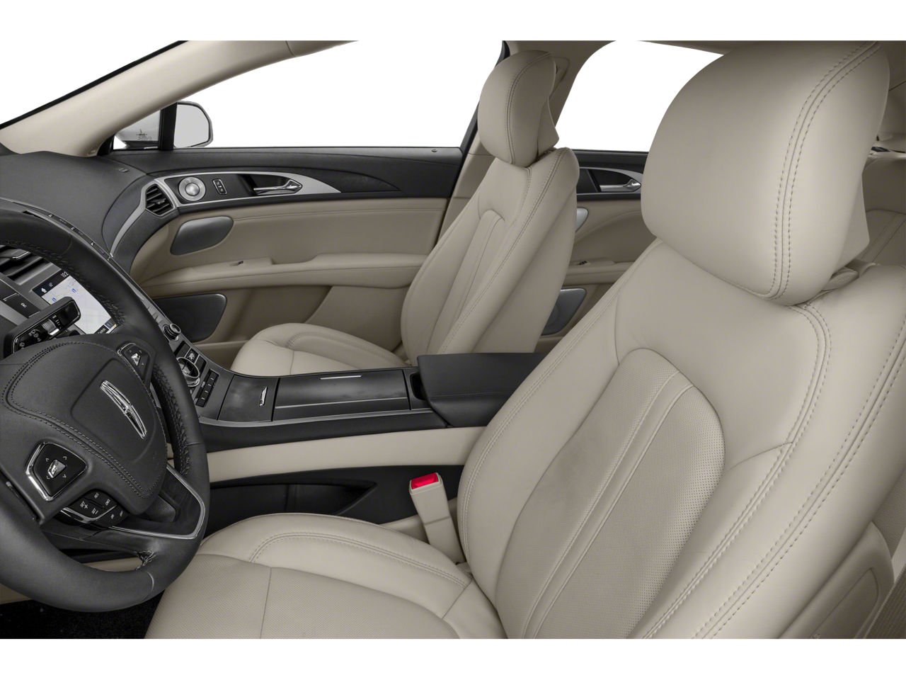 2020 Lincoln MKZ Reserve AWD