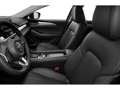 2020 Mazda MAZDA6 Grand Touring Reserve Auto