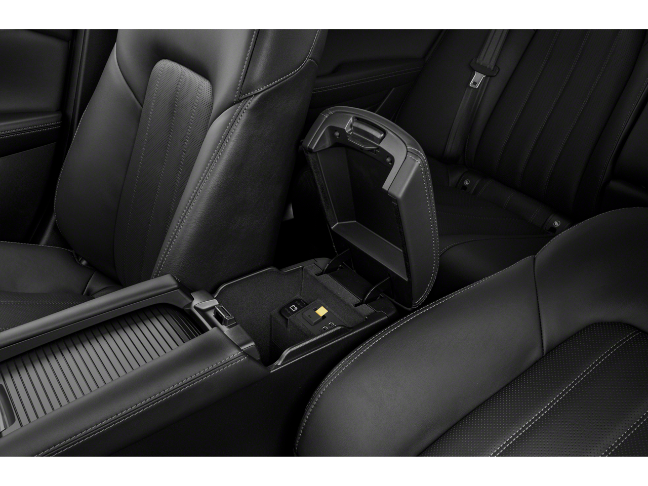 2020 Mazda MAZDA6 Grand Touring Reserve Auto