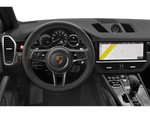 2020 Porsche Cayenne E-Hybrid AWD