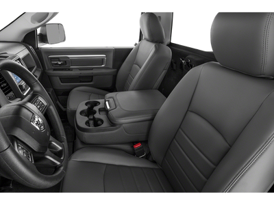 2020 RAM 1500 Classic Tradesman 4x2 Reg Cab 8' Box