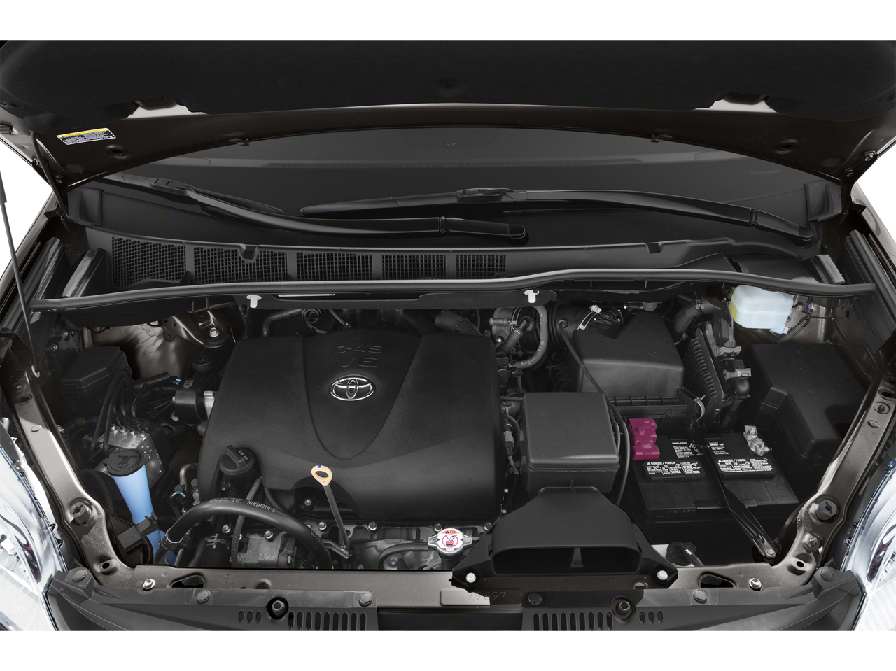 2020 Toyota Sienna XLE Premium FWD 8-Passenger