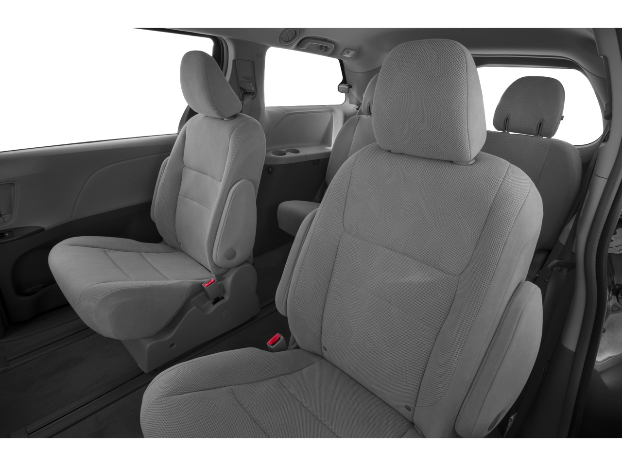 2020 Toyota Sienna XLE Premium FWD 8-Passenger