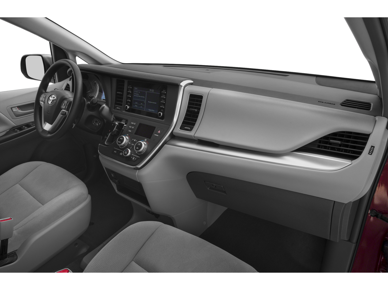 2020 Toyota Sienna XLE Premium FWD 8-Passenger