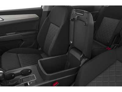 2020 Volkswagen Atlas 2.0T SEL FWD