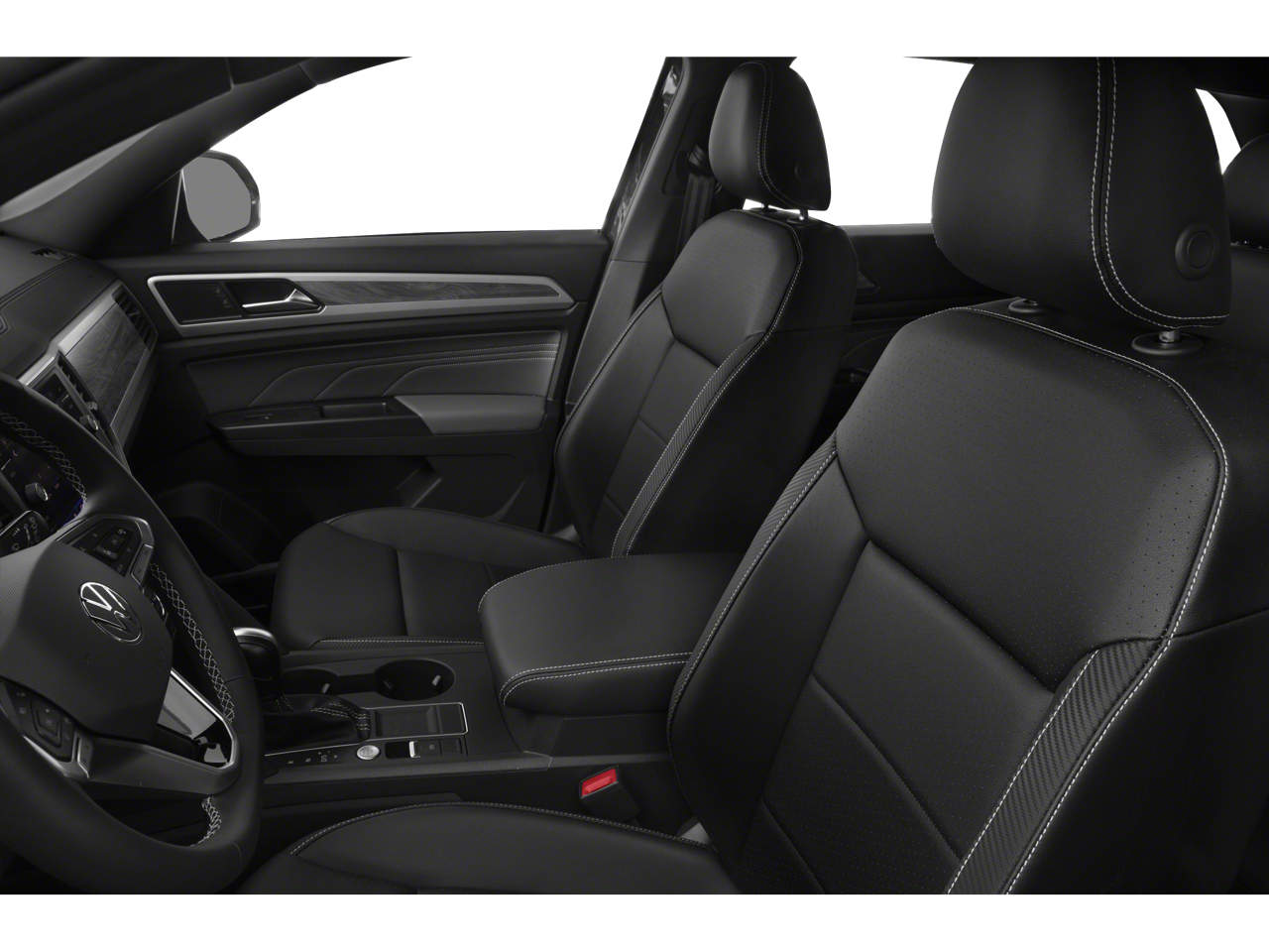 2020 Volkswagen Atlas Cross Sport 4Motion