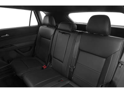 2020 Volkswagen Atlas Cross Sport 4Motion