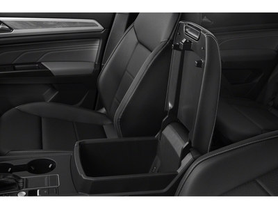 2020 Volkswagen Atlas Cross Sport 4Motion