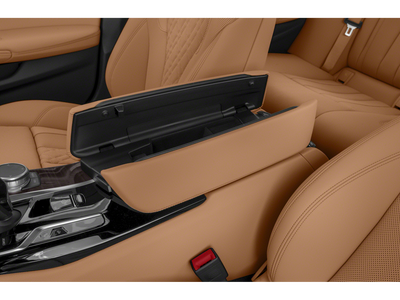 2021 BMW 5 Series 530i xDrive Sedan