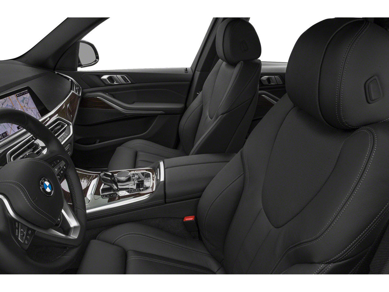 2021 BMW X5 xDrive40i Sports Activity Vehicle