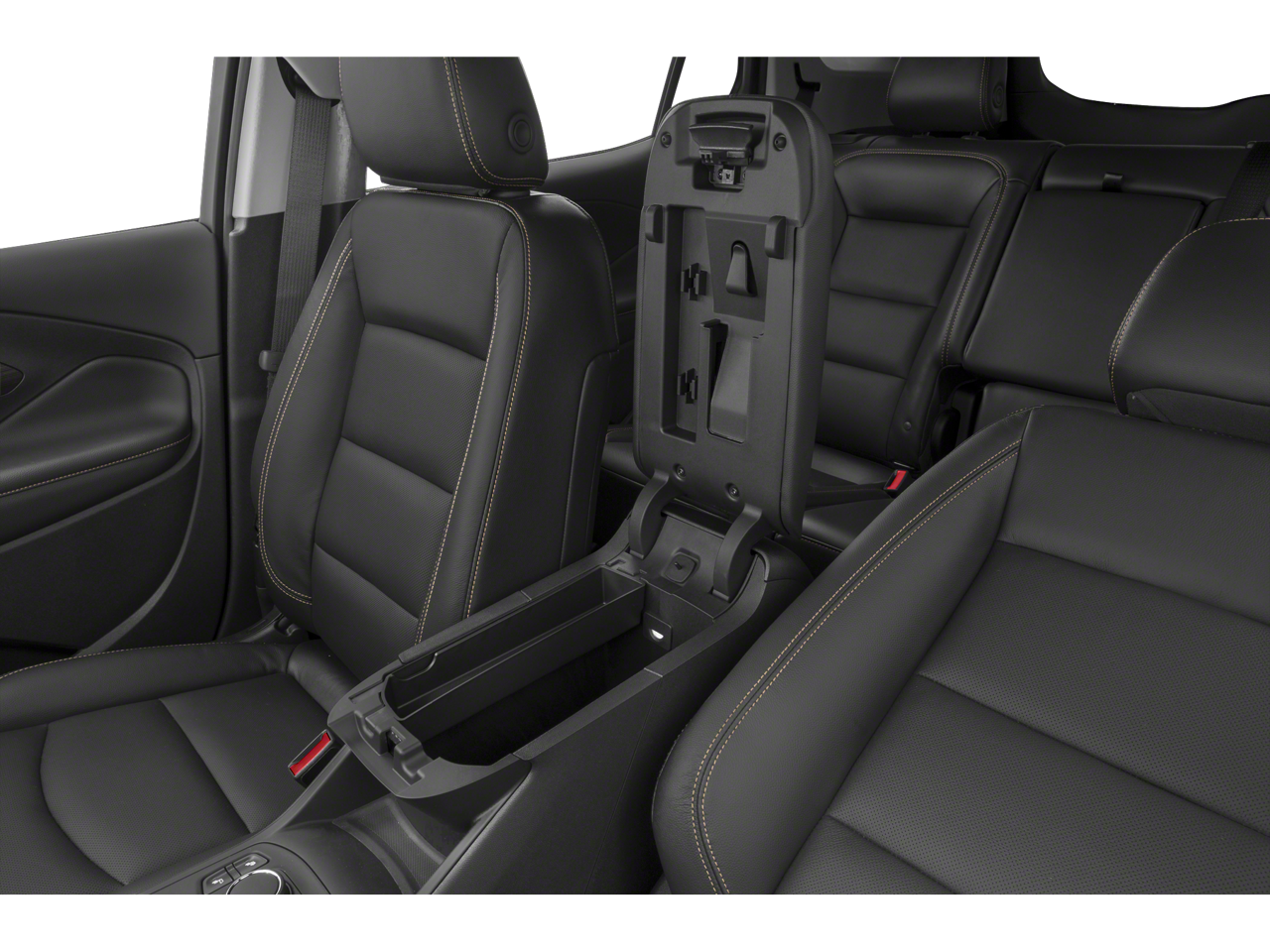 2021 GMC Terrain AWD 4dr SLT