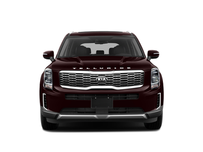2021 Kia Telluride EX AWD
