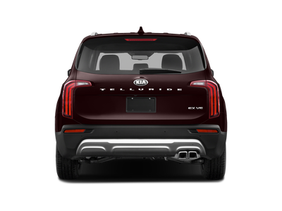 2021 Kia Telluride EX AWD