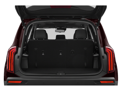 2021 Kia Telluride EX AWD