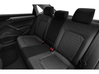2021 Volkswagen Passat 2.0T S Auto