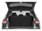 2021 Volkswagen Atlas 3.6L V6 SEL Premium R-Line