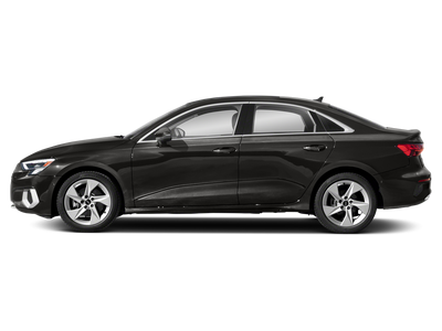 2022 Audi A3 Sedan Premium Plus 40 TFSI quattro