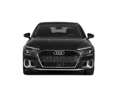 2022 Audi A3 Sedan Premium Plus 40 TFSI quattro