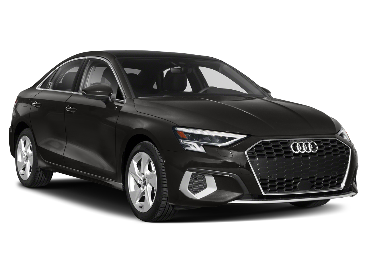 2022 Audi A3 Sedan Premium Plus 40 TFSI quattro