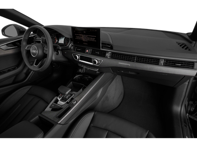 2022 Audi A5 Sportback Premium 40 TFSI quattro