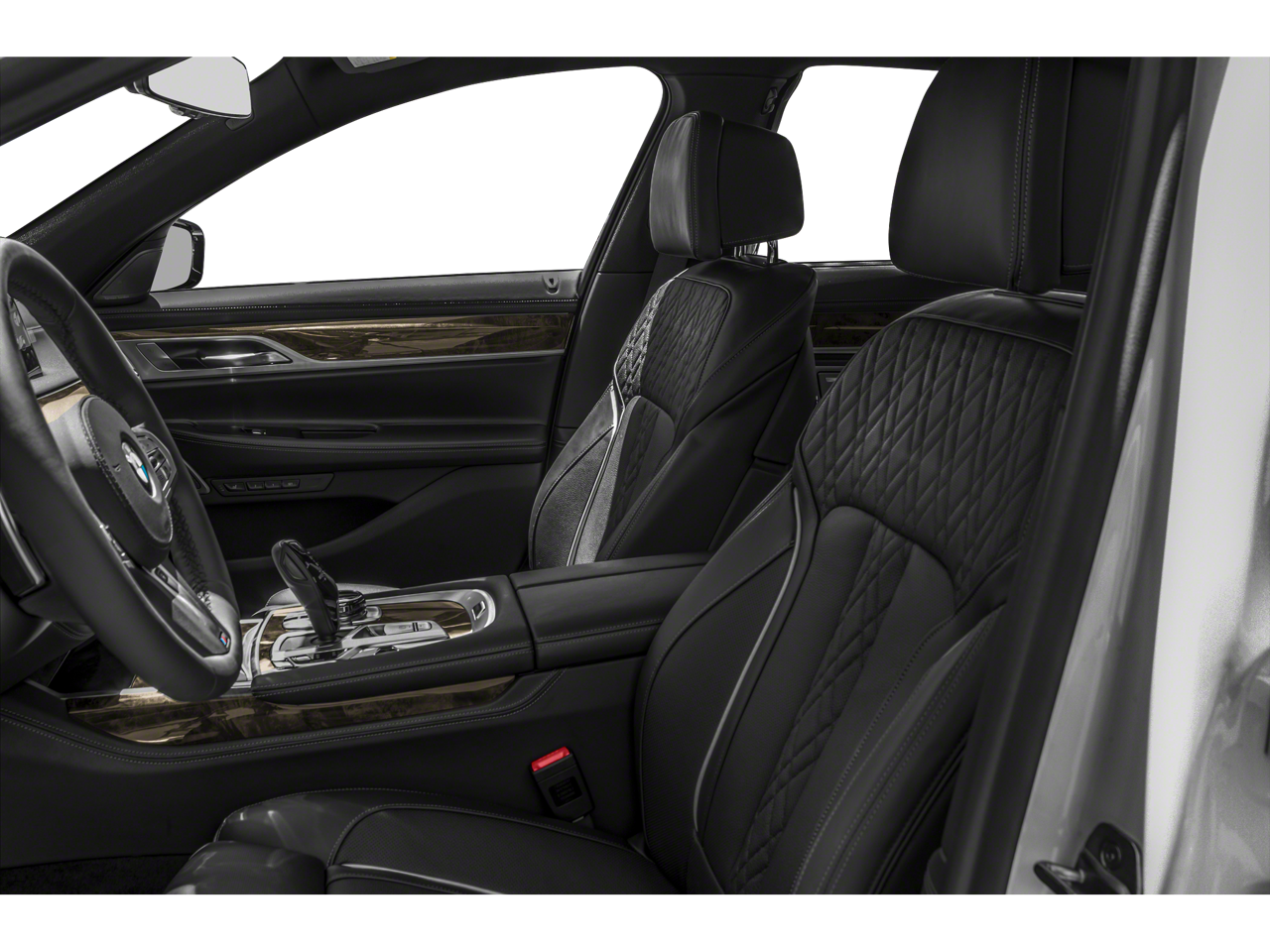 2022 BMW 7 Series 750i xDrive Sedan