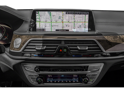 2022 BMW 7 Series 750i xDrive Sedan